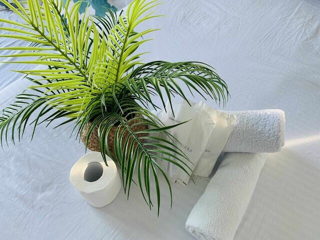 マクタン ニュータウン ワン ベッドルーム スイート