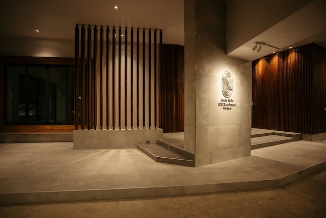 SN レジデンシズ