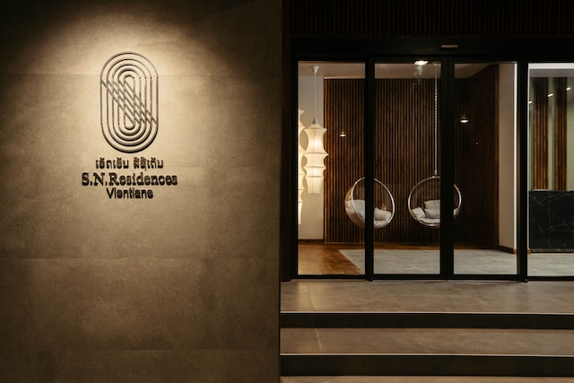 SN レジデンシズ