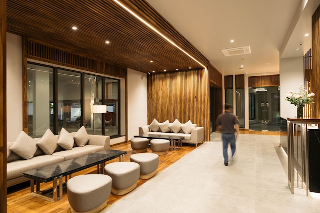 SN レジデンシズ