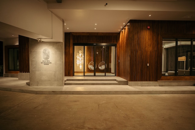 SN レジデンシズ