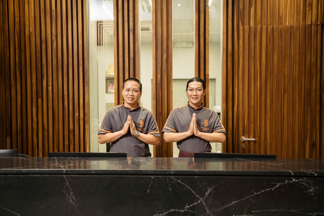 SN レジデンシズ