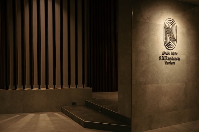 SN レジデンシズ