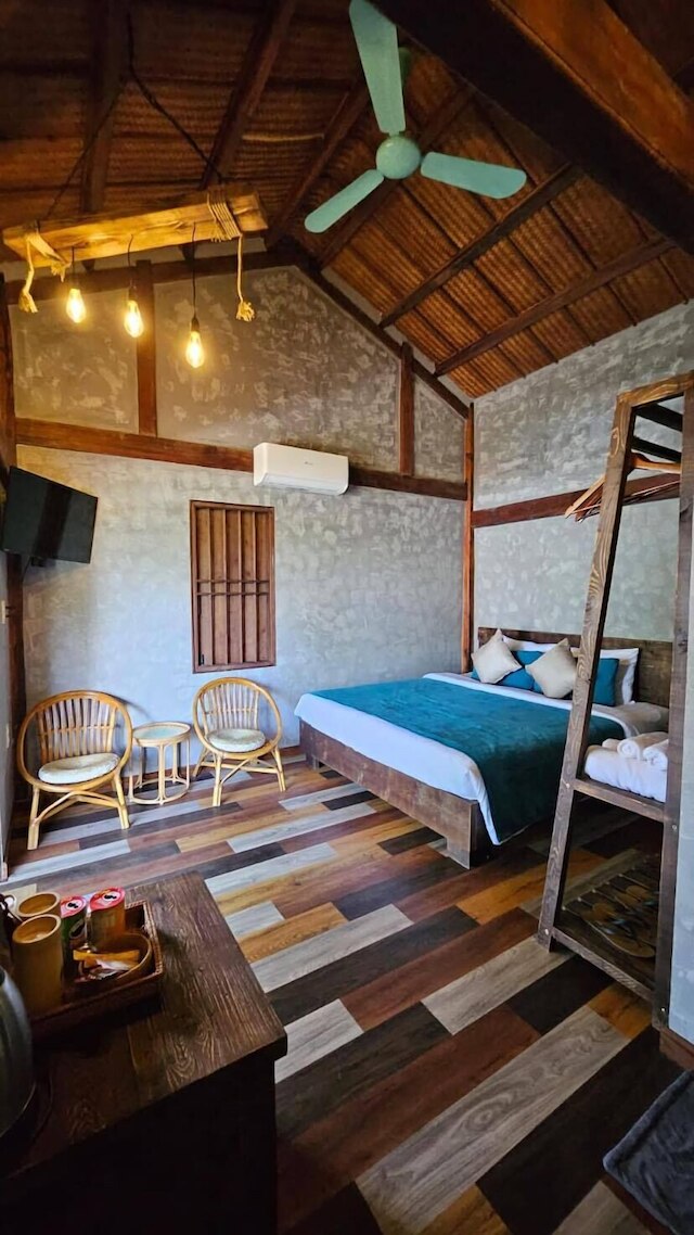 フェニックスホテルアンバンビーチ