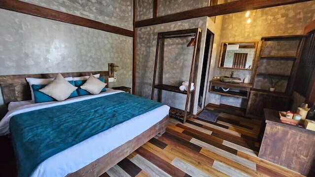 フェニックスホテルアンバンビーチ