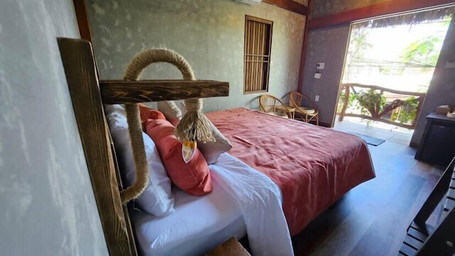 フェニックスホテルアンバンビーチ