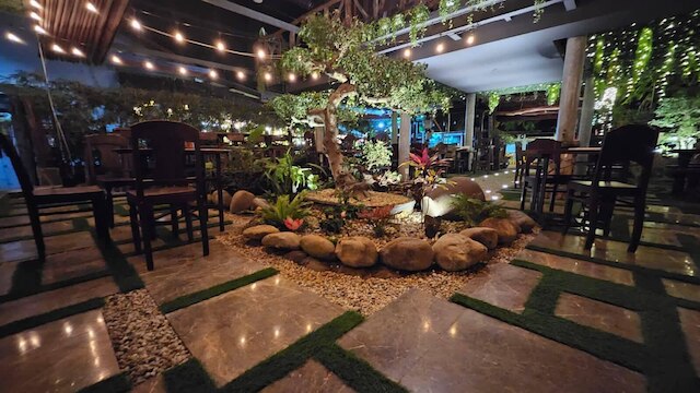 フェニックスホテルアンバンビーチ