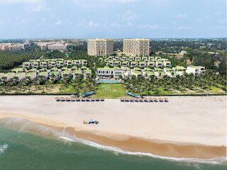 ホイアンロイヤルビーチフロントヴィラズ