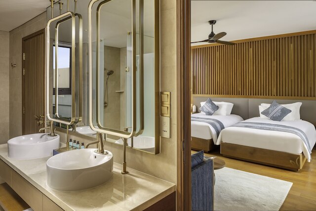 ホイアンロイヤルビーチフロントヴィラズ