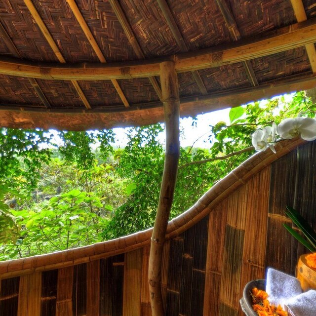 バンブ・インダーリゾート