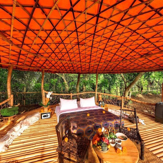 バンブ・インダーリゾート