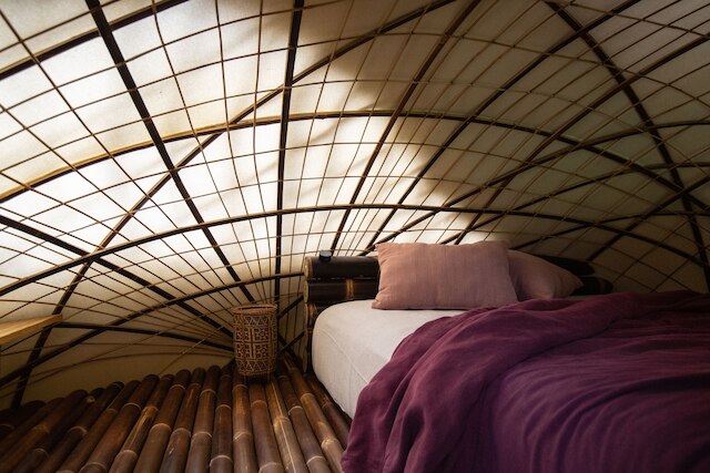 バンブ・インダーリゾート