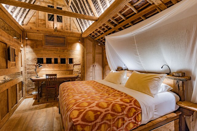 バンブ・インダーリゾート