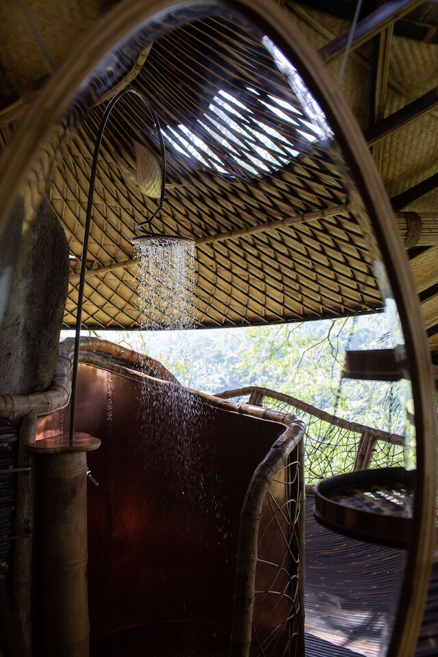 バンブ・インダーリゾート