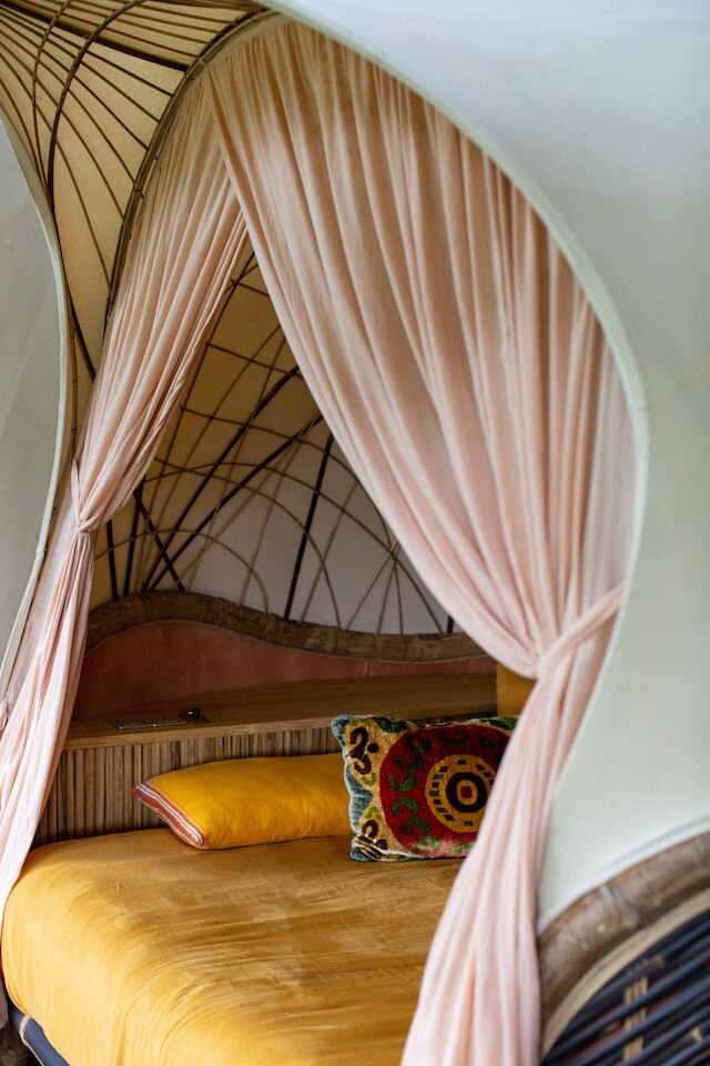 バンブ・インダーリゾート