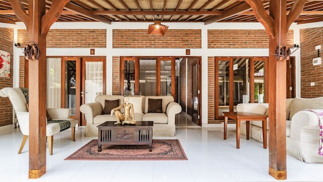 私のままウブドリトリート