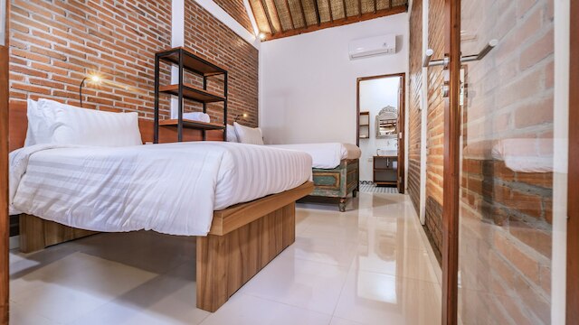 私のままウブドリトリート