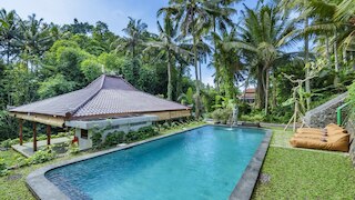 私のままウブドリトリート