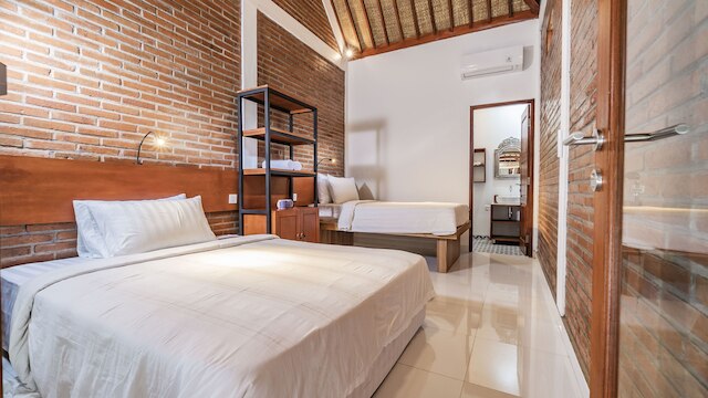 私のままウブドリトリート