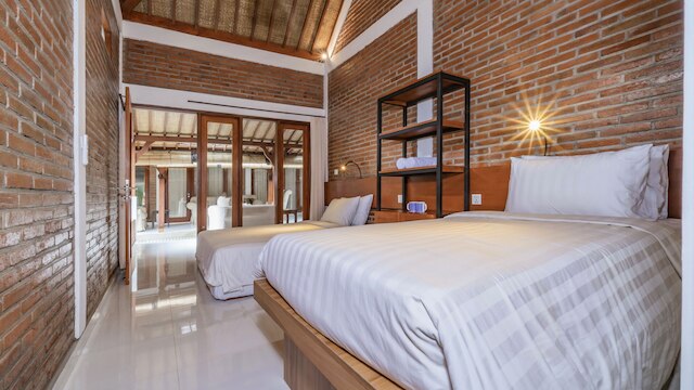 私のままウブドリトリート