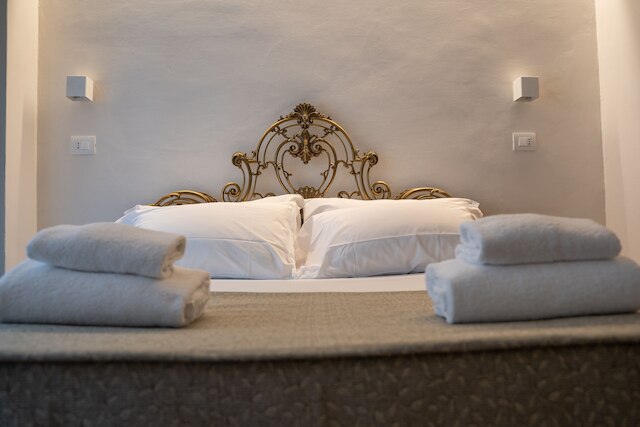 レジデンツァ デグリ スペツィアリ