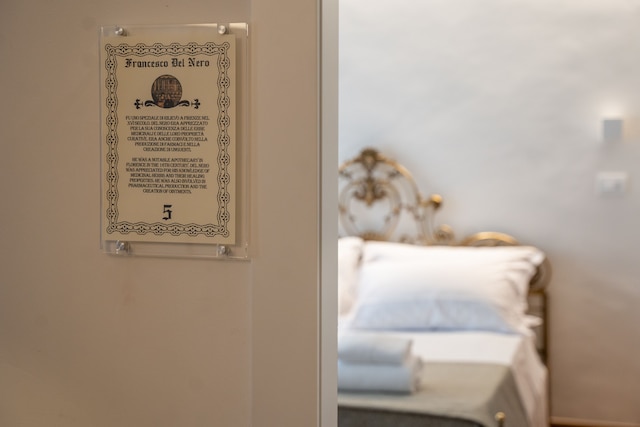 レジデンツァ デグリ スペツィアリ