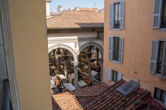 レジデンツァ デグリ スペツィアリ