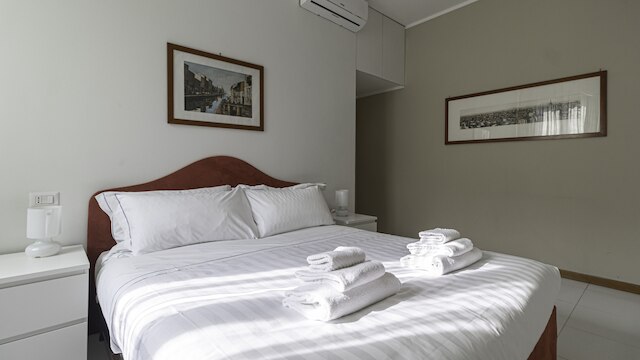 イタリアンウェイ - ボルタ10 C