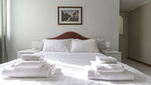 イタリアンウェイ - ボルタ10 C