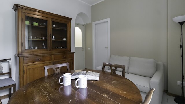 イタリアンウェイ - ボルタ10 C