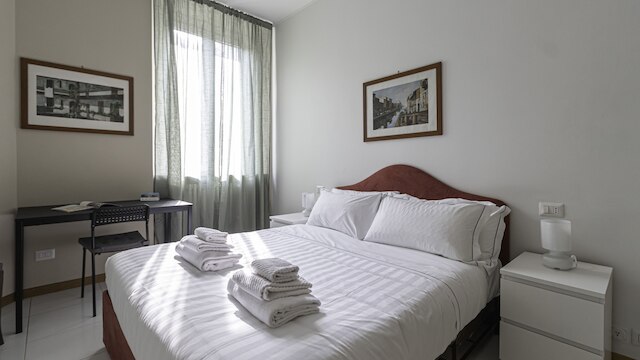 イタリアンウェイ - ボルタ10 C