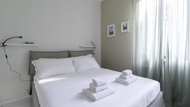 イタリアンウェイ - ボルタ10 C