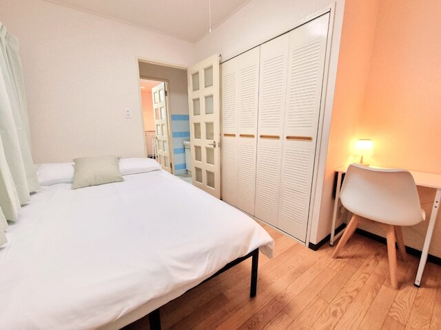 グランコルベールなんば 505, 605, 704