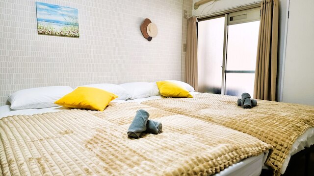 Sunshine Kawarayamachi