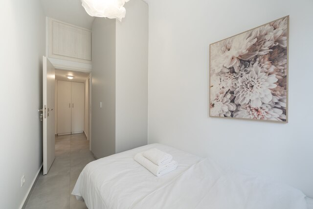 アテンの宝石2ベッドルームアパートアクロポリス近く