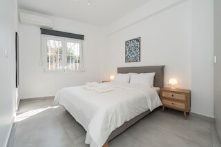 アテンの宝石2ベッドルームアパートアクロポリス近く