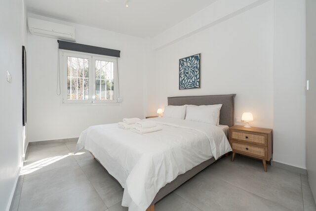 アテンの宝石2ベッドルームアパートアクロポリス近く