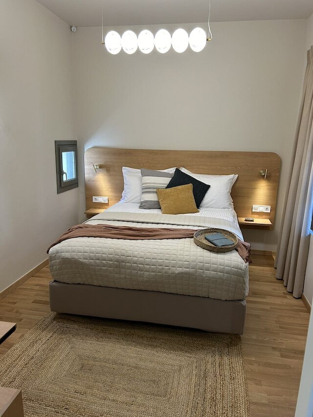 リビングヤードアクロポリス