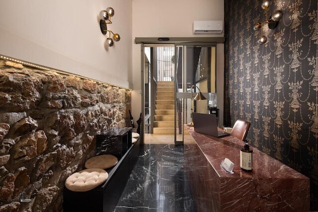 リビングヤードアクロポリス