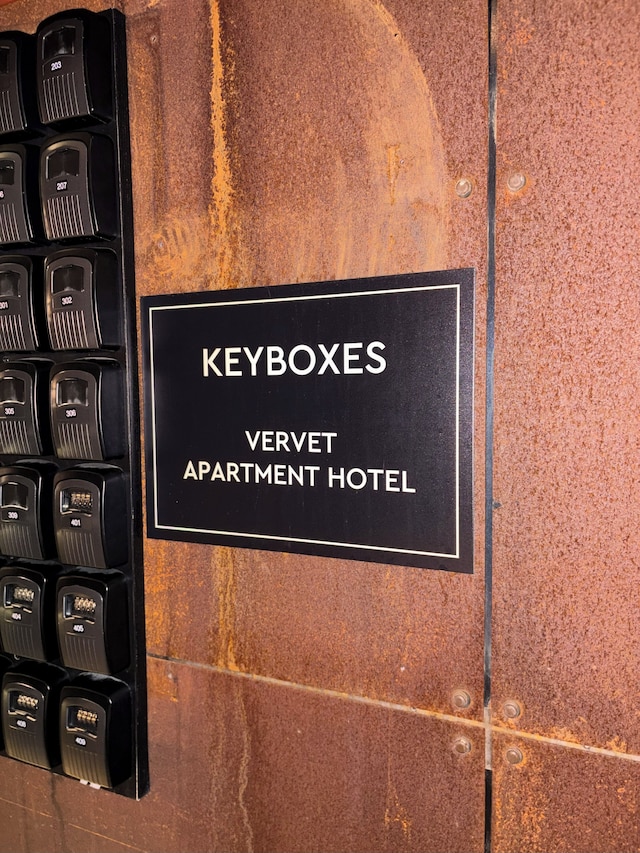 トータルアパートメンツ - ベルベット アパートメント オテル