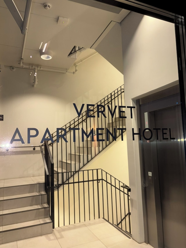 トータルアパートメンツ - ベルベット アパートメント オテル