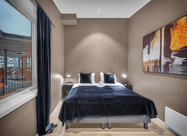 トータルアパートメンツ - ベルベット アパートメント オテル