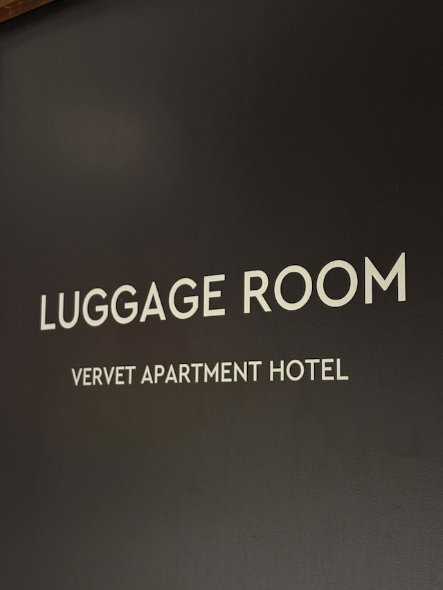 トータルアパートメンツ - ベルベット アパートメント オテル