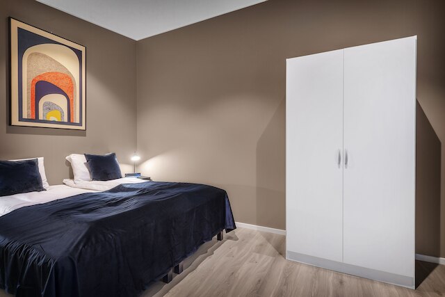 トータルアパートメンツ - ベルベット アパートメント オテル