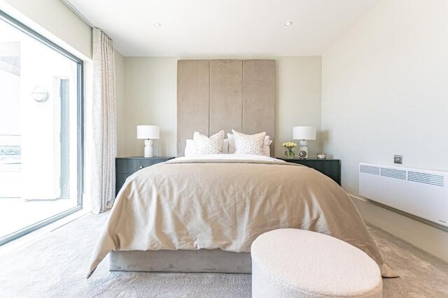 NOVUアパートメントリバプールウォーターフロント