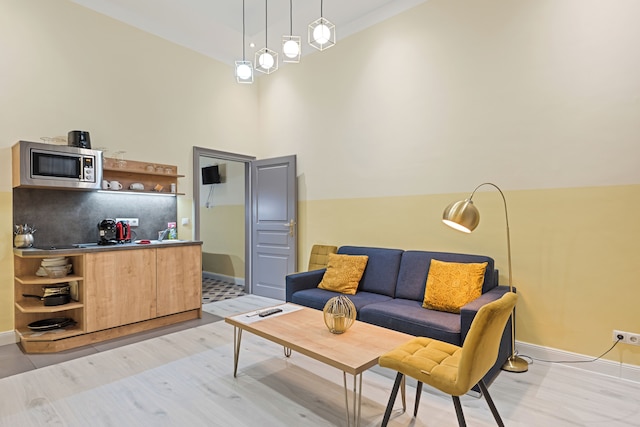 KHオペラアパートメント