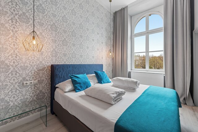 KHオペラアパートメント