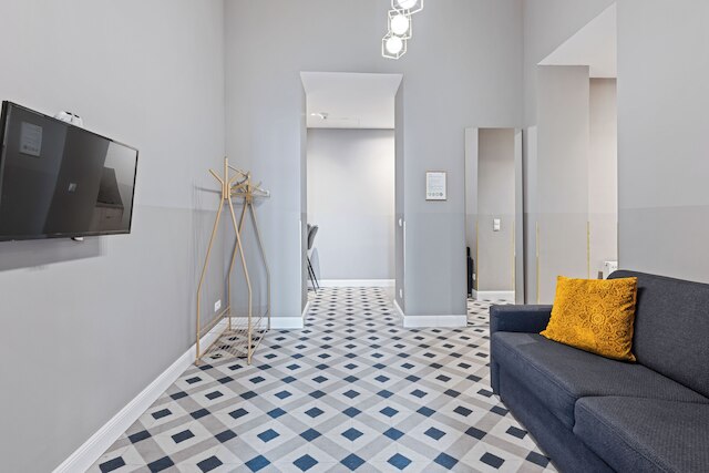 KHオペラアパートメント