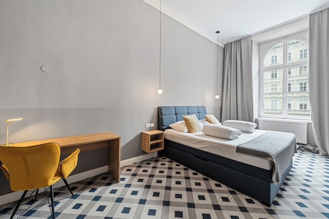 KHオペラアパートメント