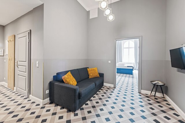 KHオペラアパートメント